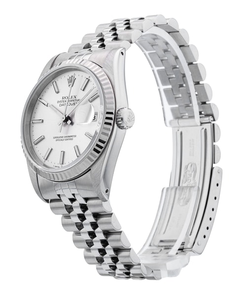 Rolex Datejust 16234